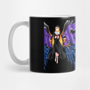 Chaos Angeloid Mug